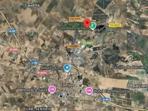 Casa en Novés