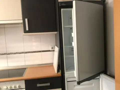 Piso en calle de la Zapatería