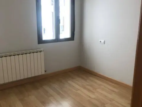 Piso en calle de la Zapatería