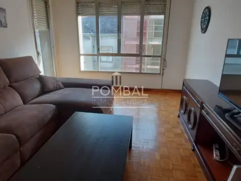 Piso en O Couto