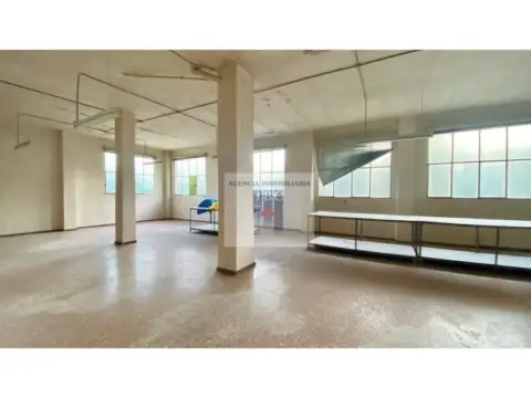 Local comercial en Zona Norte