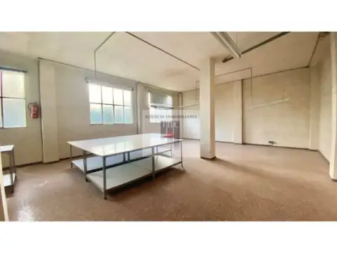 Local comercial en Zona Norte