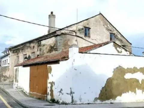 Casa en Tapia de Casariego