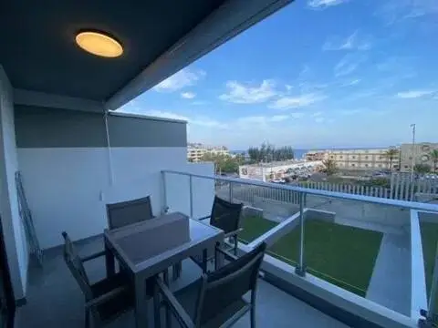 Piso en Zona Interior