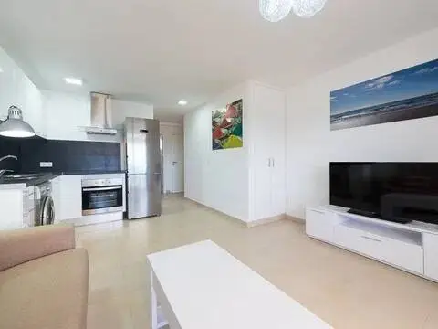 Piso en Zona Interior