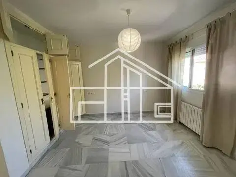 Casa en Avenida Fuentebravía