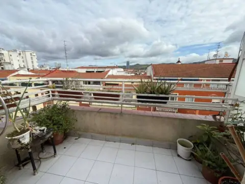 Piso en Errekaldeberri