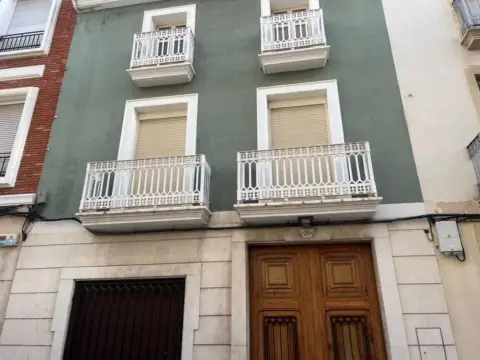 Casa en Guadassuar