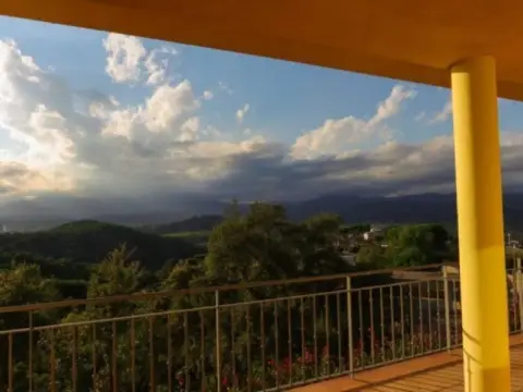 Casa en Fogars de la Selva