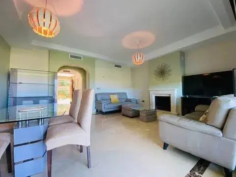 Casa adosada en Estepona