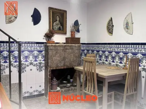 Casa en La Torre d'en Doménec