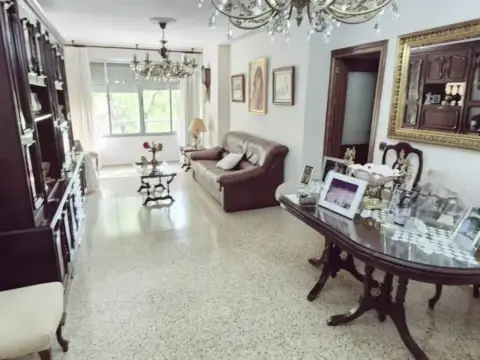 Piso en Juan XXIII-Rochelambert