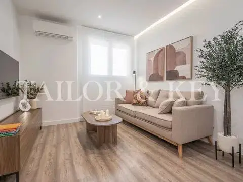 Piso en Ronda de Aulencia