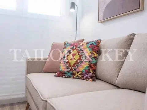 Piso en Ronda de Aulencia