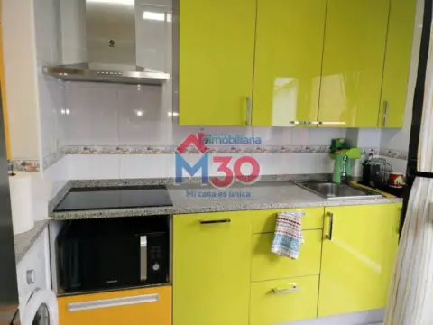 Piso en Las Matillas