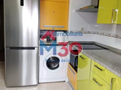 Piso en Las Matillas