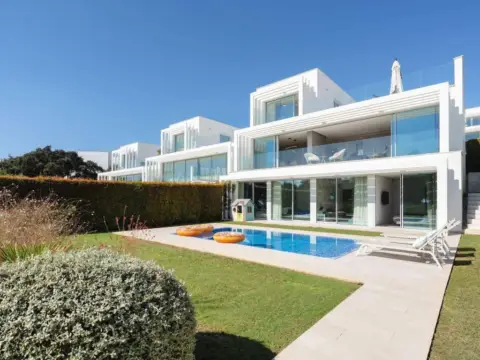 Casa en San Roque
