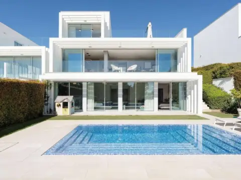 Casa en San Roque