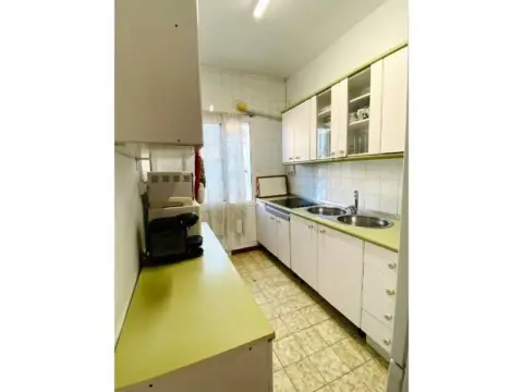 Piso en Málaga Capital