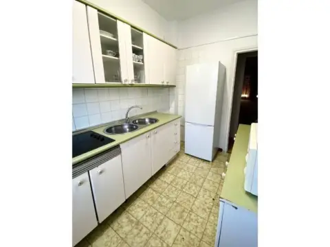 Piso en Málaga Capital