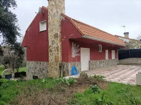 Chalet en El Casar