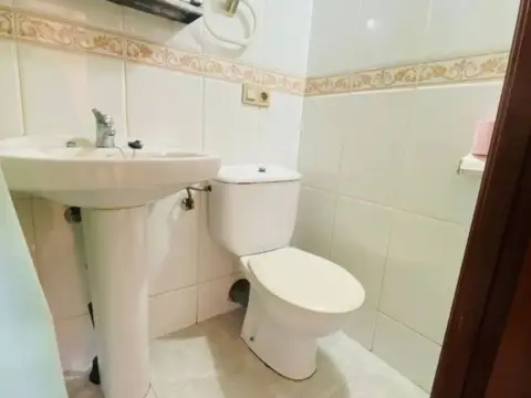 Chalet en Vilafranca - Villafranca del CID
