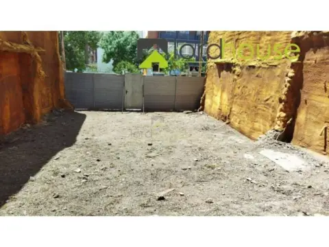 Terreno en San Diego-Los Ángeles-San Cristóbal