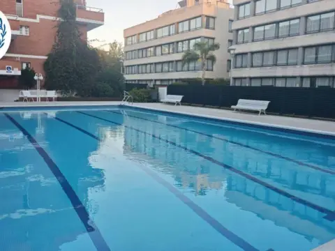 Piso en Barri de Mar-Ribes Roges-Plaça de la Sardana