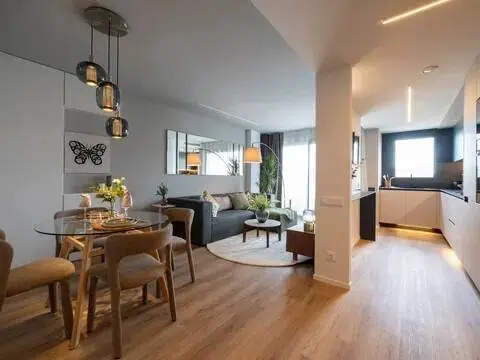 Piso en Avinguda de Catalunya