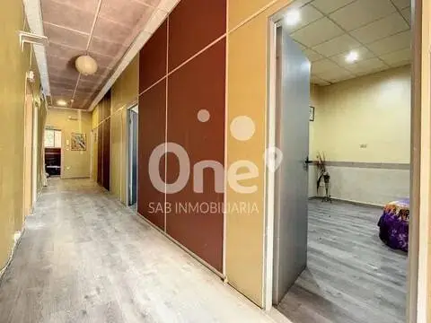 Local comercial en Santa Rita-Alborgí