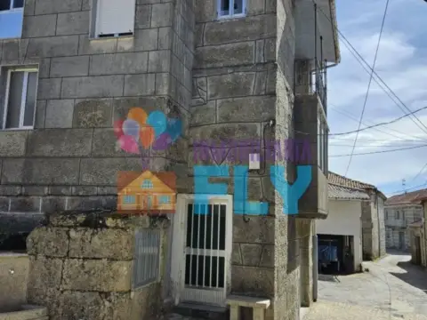 Casa en Lodoselo