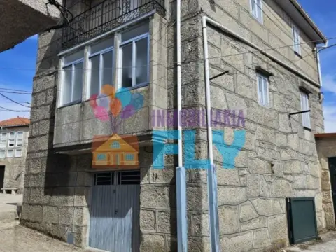 Casa en Lodoselo