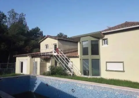 Casa en La Pobla Tornesa