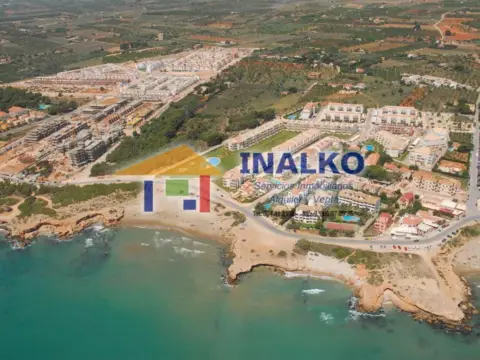 Piso en Alcalà de Xivert