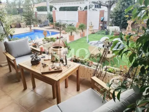 Chalet en Nucli Urbà