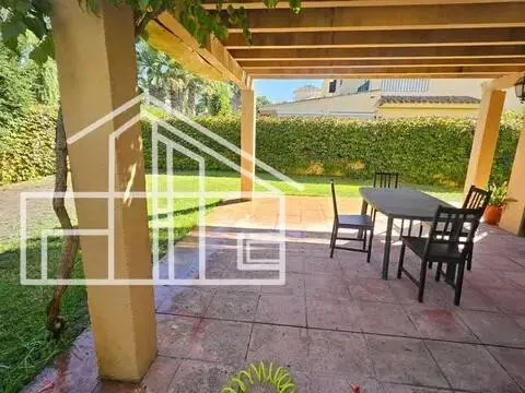 Casa en El Águila-Las Redes-Fuentebravía