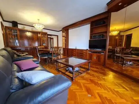 Piso en Nou Eixample Sud