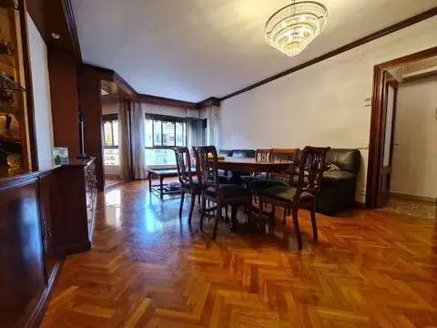 Piso en Nou Eixample Sud