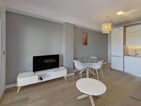 Piso en Punta Umbría