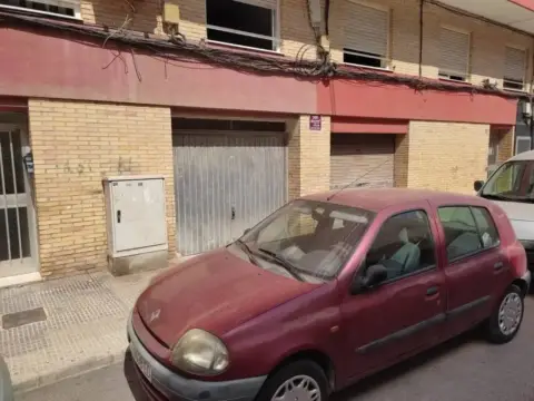Local comercial en Almoradí