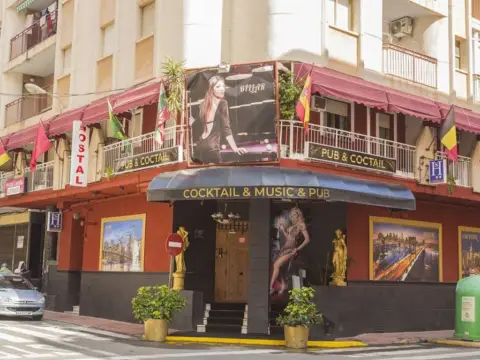 Local comercial en Torrevieja