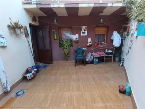 Casa en Santa Ana