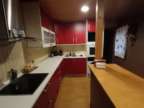 Casa en Santa Ana