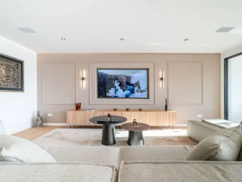 Ático en Sol de Mallorca-Portals Vells