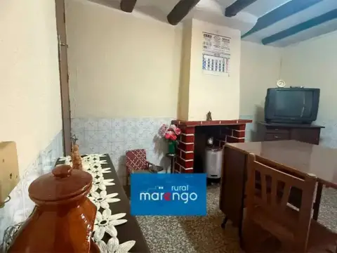 Chalet en Portell de Morella