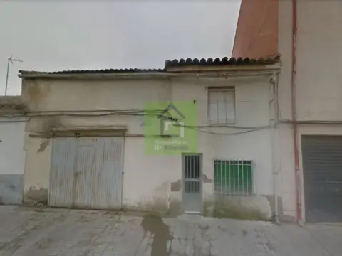 Casa en San José Obrero-San Lázaro