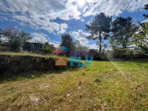 Terreno en Ourense Capital