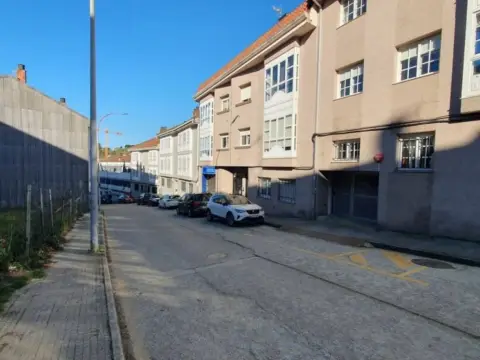 Piso en Campus Norte-San Caetano