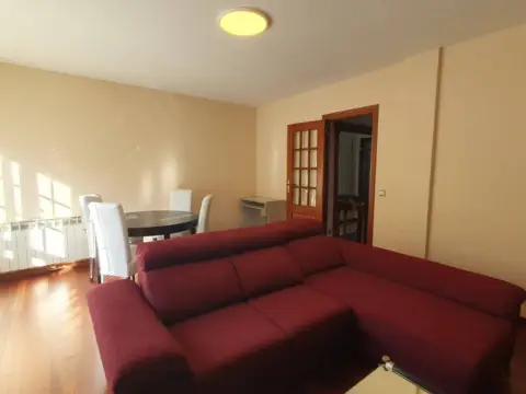 Piso en Campus Norte-San Caetano