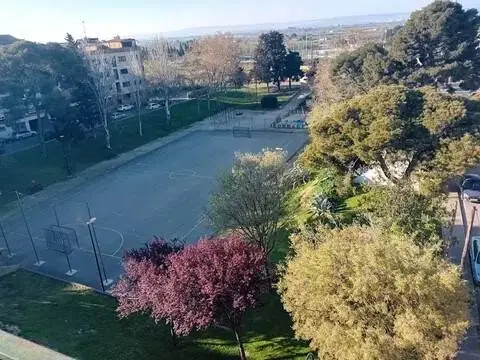 Ático en calle de Canarias